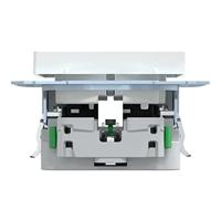 Merten MEG2366-0325 Wit 1 stuk(s) - thumbnail