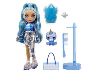 Rainbow High Pop Skyler - thumbnail