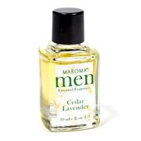 Maroma Parfum voor de Man Ceder Lavendel - thumbnail