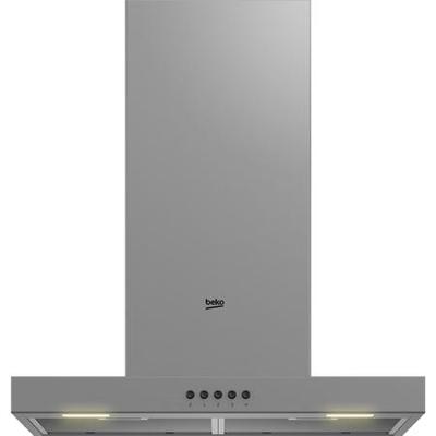 Beko BHCB66622BX Afzuigkap