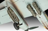 Revell 1/32 Messerschmitt Bf110 C-7 - thumbnail