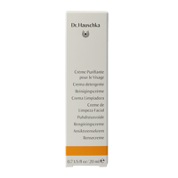 Dr. Hauschka Reinigingscreme travelsize 20 Milliliter - thumbnail