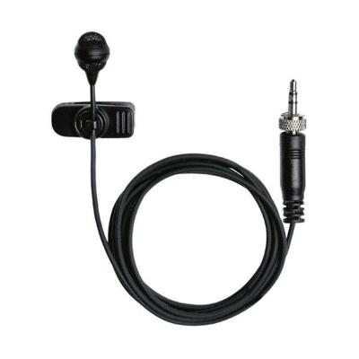 Sennheiser ME 4 dasspeldmicrofoon Sennheiser ME 4 dasspeldmicrofoon