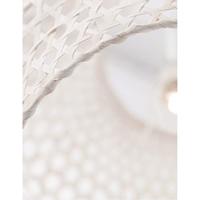 Lyora Witte hanglampMia Ø 35cm - 9586596 - thumbnail