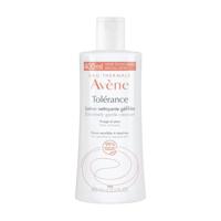 Avène Tolerance Reinigende gel-lotion - 400ml - thumbnail