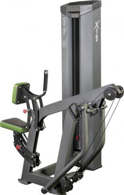 X-Line rowing machine XR112
