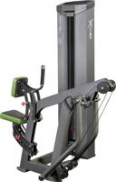 X-Line rowing machine XR112 - thumbnail