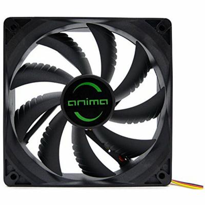 Draagbare Koeler Tacens Anima 12cm Draagbare Koeler Tacens Anima 12cm