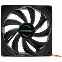 Draagbare Koeler Tacens Anima 12cm - thumbnail