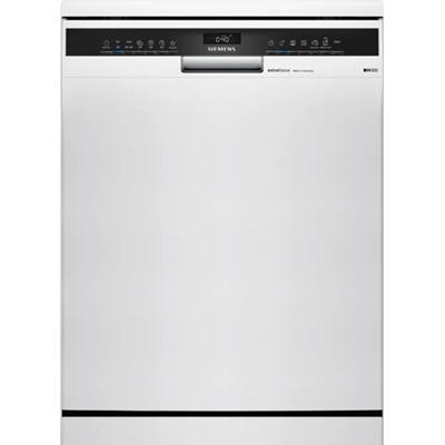 Siemens SN23EW20BE extraKlasse Vrijstaande vaatwasser Wit Siemens SN23EW20BE extraKlasse Vrijstaande vaatwasser Wit
