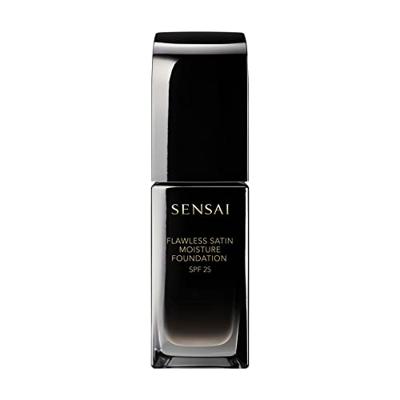 Sensai Flawless Satin Foundation SPF 25 FS102 Ivory Beige 30ml Sensai Flawless Satin Foundation SPF 25 FS102 Ivory Beige 30ml
