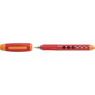 Faber Castell Schoolvulpen Scribolino LH - rood