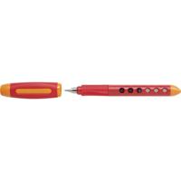 Faber Castell Schoolvulpen Scribolino LH - rood - thumbnail