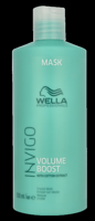 Wella Invigo Volume Crystal Mask 500 ml Maskers - thumbnail