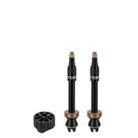 TOPEAK Turboflow valve kit - 45mm - thumbnail