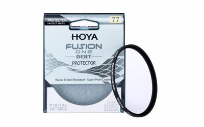 HOYA Fusion One Next Protector 72 mm