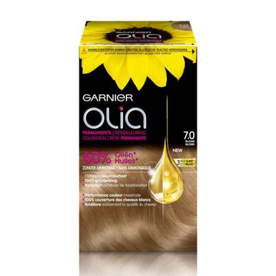 Garnier Olia 7.0 Blond Garnier Olia 7.0 Blond
