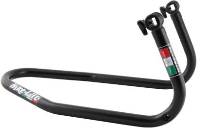 Bike-Lift montagestandaard "fs-10" assembly test. front univ