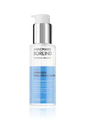 Annemarie Borlind 2-Phase Hyaluronan Shake - thumbnail