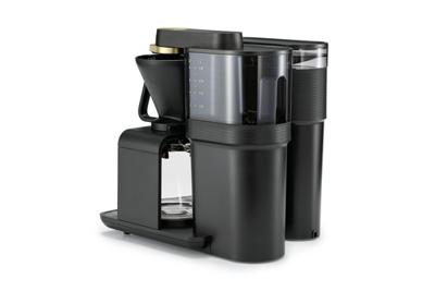 Melitta EPOS 1024-02 Koffiefilter apparaat Zwart