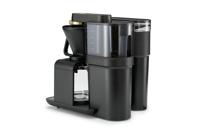 Melitta EPOS 1024-02 Koffiefilter apparaat Zwart - thumbnail