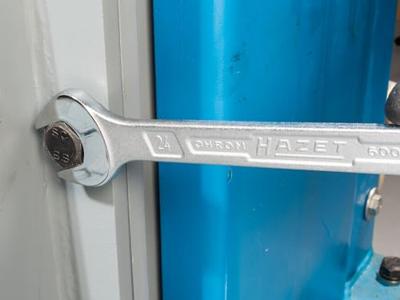 Hazet Ring-steeksleutelset | 600N | 21 stuks | min 6-34 mm breed | speciaal staal 4000822567
