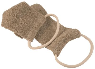 Naturae Donum Scrubband Linnen & Katoen Naturae Donum Scrubband Linnen & Katoen