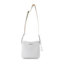 Schoudertas Michael Kors 35T4STVC5L-OPTIC-WHITE Wit 22 x 20 x 7 cm - thumbnail