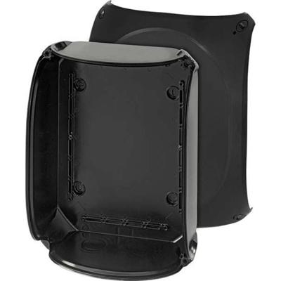 Hensel 62000094 Verdeeldoos Halogeenvrij, Verzegelbaar, Weerbestendig (l x b) 295 mm x 225 mm 1 stuk(s)