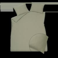 Vandyck Vandyck Pure 84 Lits-jumeaux (240x200/220) thyme - thumbnail