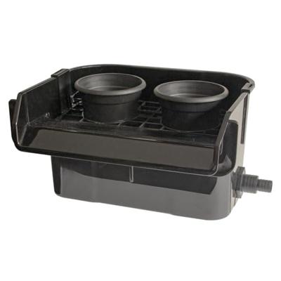 Waterfall plant filter Aquadistri - Aquadistri