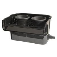 Waterfall plant filter Aquadistri - Aquadistri - thumbnail