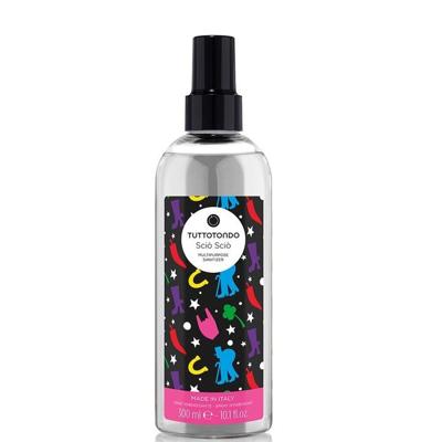 Tuttotondo Sciò Sciò Multipurpose Sanitizer Spray 100ml