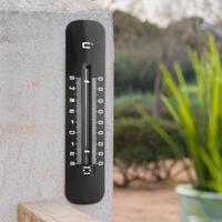 Omgevingsthermometer Garden - thumbnail