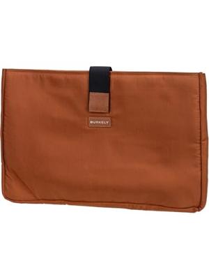 Burkely Cool Colbie Workbag 15.6"-Cognac