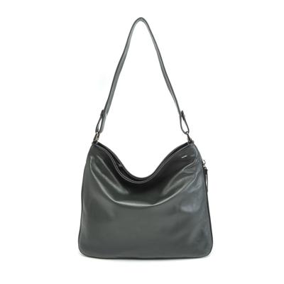 Berba shoulder bag Soft 005-840-British Green Berba shoulder bag Soft 005-840-British Green