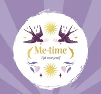 Tafelkalender - Just for you - Me-time - thumbnail