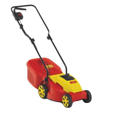 Wolf elektromaaier 320e 32cm - thumbnail