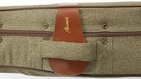 Ibanez Foamed FS40DA case voor Ibanez AW, AVD, V, PF, PF1512 western gitaar tweed - thumbnail