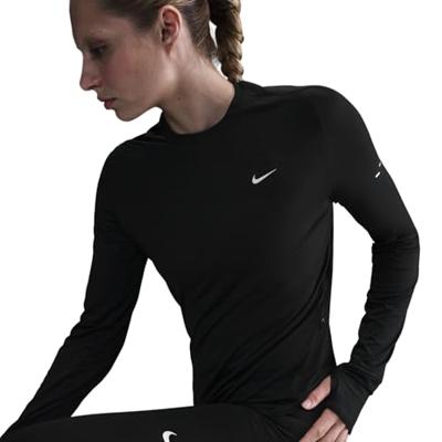 Nike Swift UV Dri-Fit Sportsweater Dames S/36