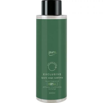 IPuro sublime sage refill 240ml