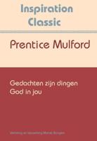 Gedachten zijn dingen - Prentice Mulford - ebook - thumbnail