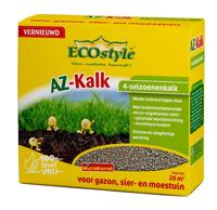 ECOstyle AZ-kalk 2 kg - thumbnail