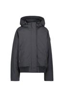 Airforce Bomber Jas Kinderen Gun Metal 12 - thumbnail