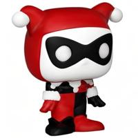 DC Batman Funko Bitty Pop! 4-Pack: Harley Quinn / Poison Ivy / The Joker - thumbnail