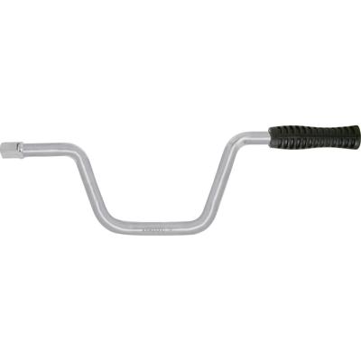 KS Tools 911.2358 9112358 Slinger Aandrijving 1/4 (6.3 mm) 370 mm 1 stuk(s)