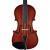 Leonardo LVA-20160 altviool met koffer en strijkstok - thumbnail