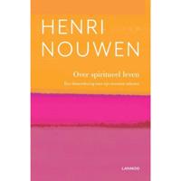 Over spiritueel leven (Paperback) - thumbnail