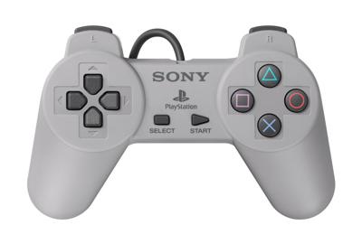 PlayStation Classic