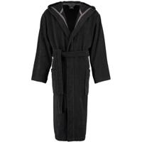 Cawö Cawö Heren Badjas 829 Lava S - thumbnail